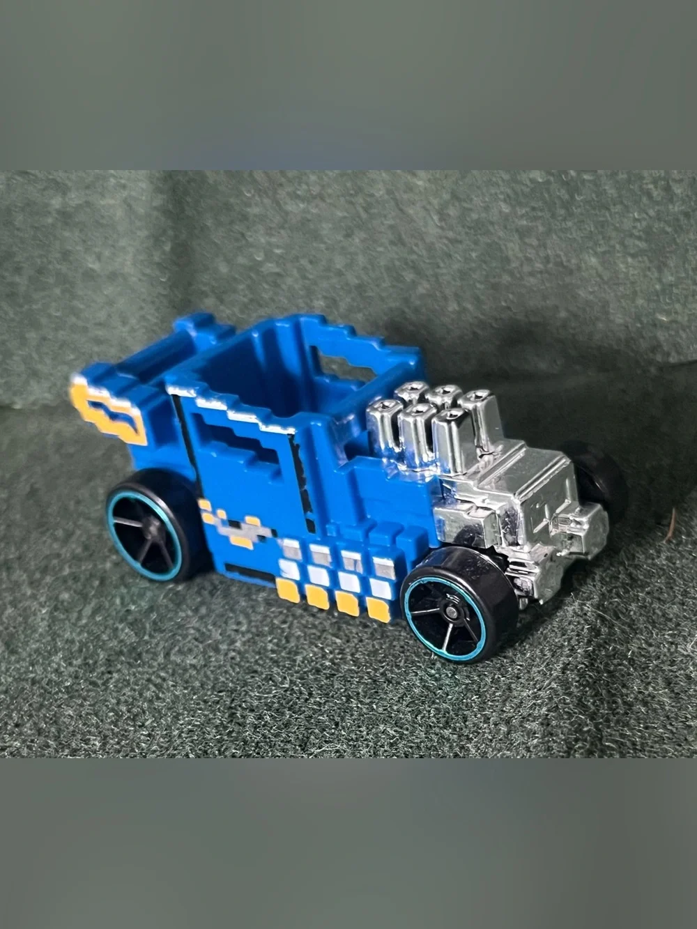 Hot Wheels (+1) Toy Car Pack